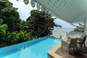 Cape Panwa Hotel