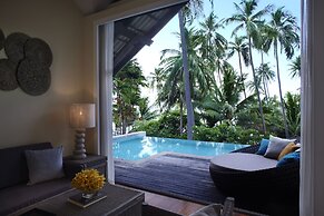Cape Panwa Hotel
