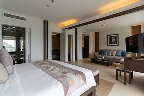 Cape Panwa Hotel