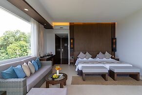 Cape Panwa Hotel