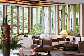 Cape Panwa Hotel