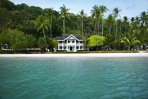 Cape Panwa Hotel