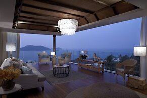 Cape Panwa Hotel