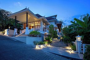 Cape Panwa Hotel