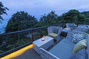 Cape Panwa Hotel