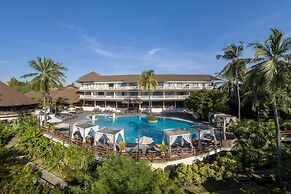 Cape Panwa Hotel