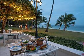 Cape Panwa Hotel