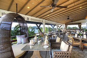 Cape Panwa Hotel