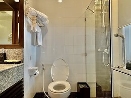 Cape Panwa Hotel