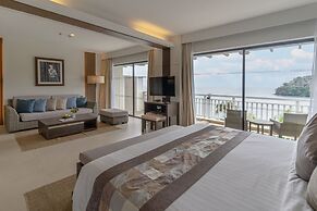 Cape Panwa Hotel