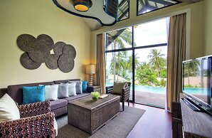 Cape Panwa Hotel