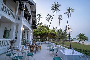 Cape Panwa Hotel