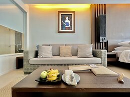 Cape Panwa Hotel