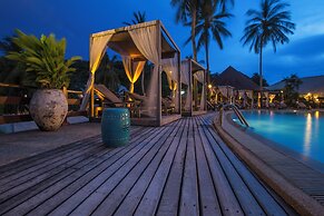 Cape Panwa Hotel