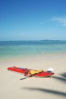 Cape Panwa Hotel