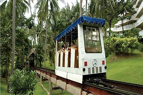 Cape Panwa Hotel