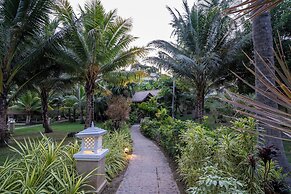 Cape Panwa Hotel