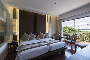 Cape Panwa Hotel