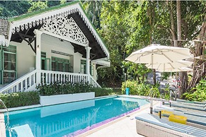 Cape Panwa Hotel