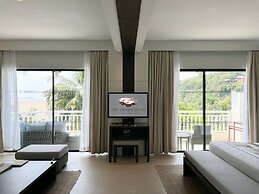 Cape Panwa Hotel
