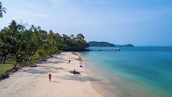 Cape Panwa Hotel