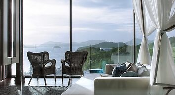 Cape Panwa Hotel
