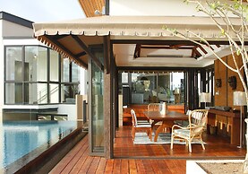 Cape Panwa Hotel