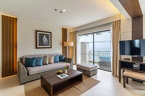 Cape Panwa Hotel