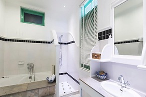 Cape Panwa Hotel