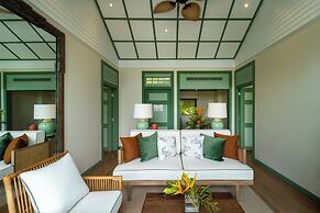 Cape Panwa Hotel