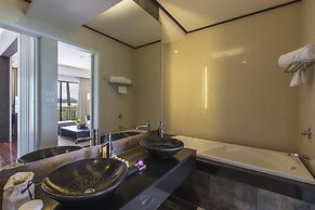 Cape Panwa Hotel