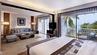 Cape Panwa Hotel