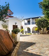 Kefalos Beach Tourist Village