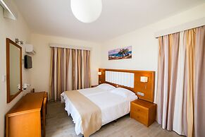 Kefalos Beach Tourist Village
