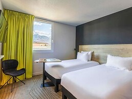ibis Styles Crolles Grenoble A41
