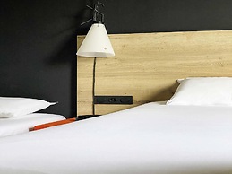 ibis Styles Crolles Grenoble A41