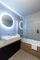 ibis Styles Crolles Grenoble A41
