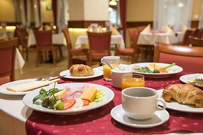 Palace Hotel Heviz