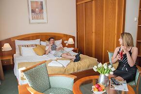 Palace Hotel Heviz