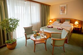 Palace Hotel Heviz