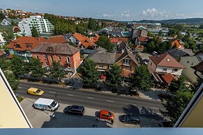 Palace Hotel Heviz