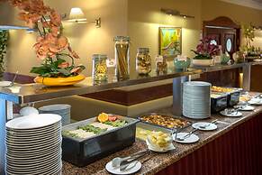 Palace Hotel Heviz