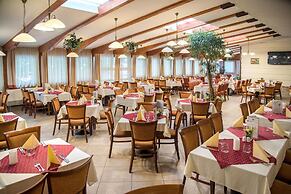 Palace Hotel Heviz