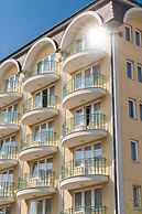 Palace Hotel Heviz