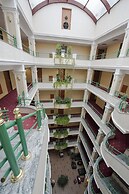 Palace Hotel Heviz