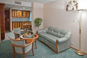 Palace Hotel Heviz