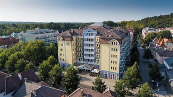 Palace Hotel Heviz