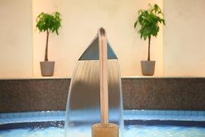 Palace Hotel Heviz