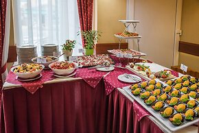 Palace Hotel Heviz