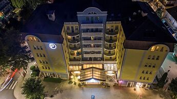 Palace Hotel Heviz